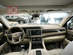 جي ام سي يوكون